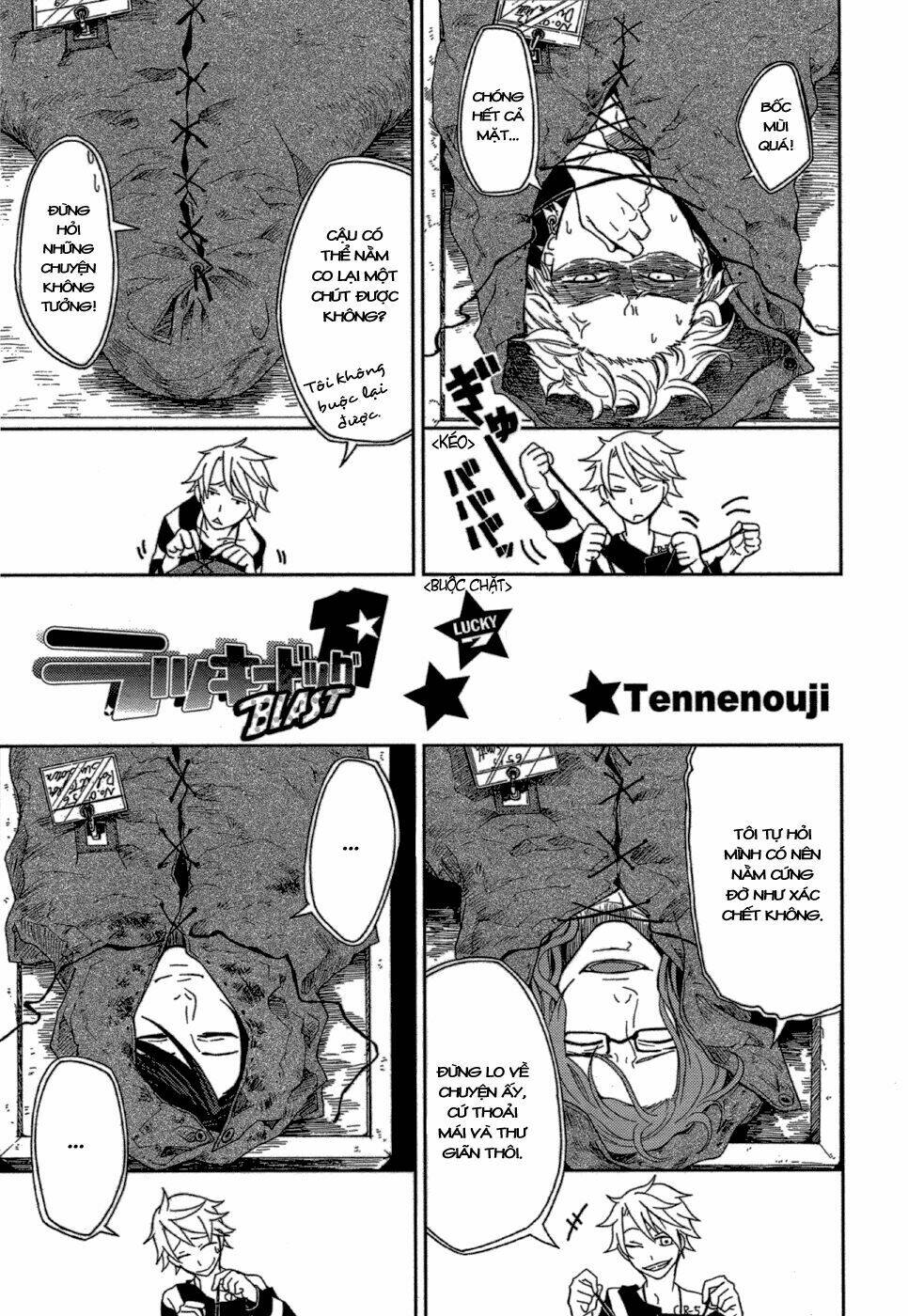 lucky dog 1 blast chapter 7 3