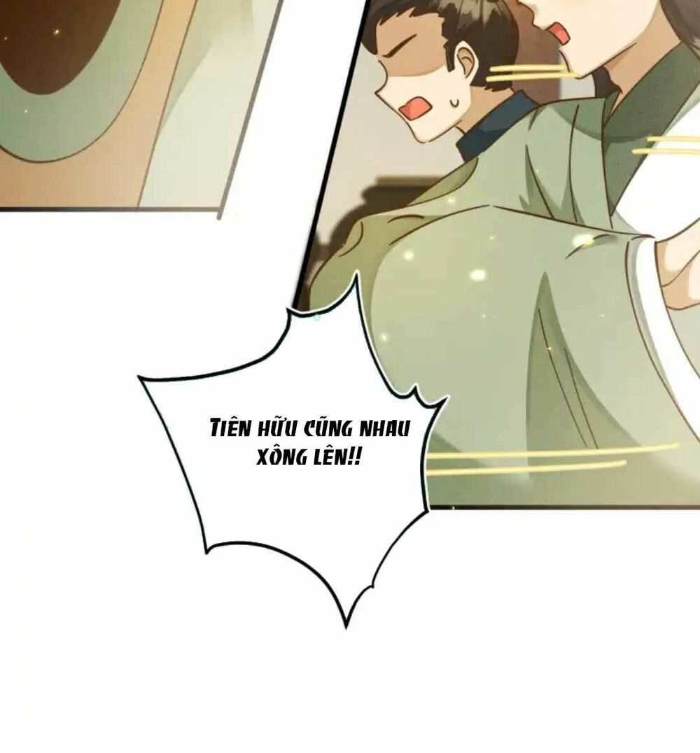 ác nữ mỹ nhân siêu vô hại chapter 1 38