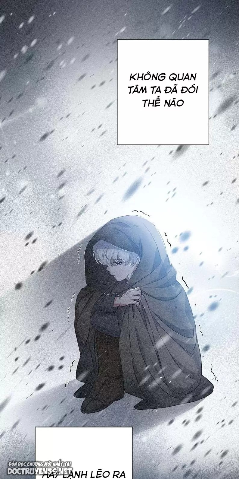 nếu tôi là nhân vật phản diện liệu tôi sẽ chết chapter 23 36