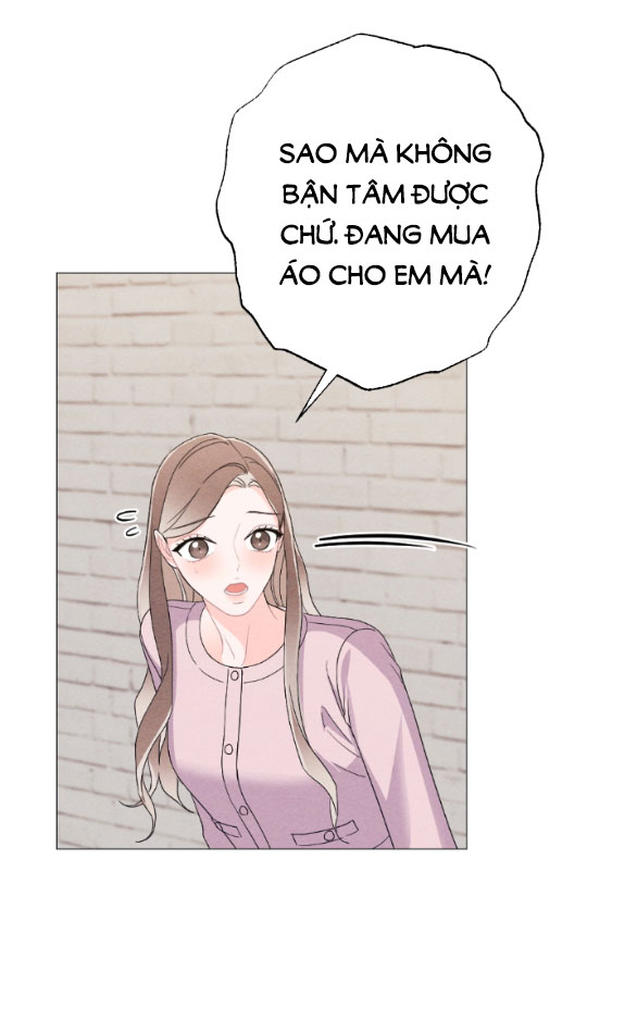 Bão Tuyết chapter 48.2 - Trang 20