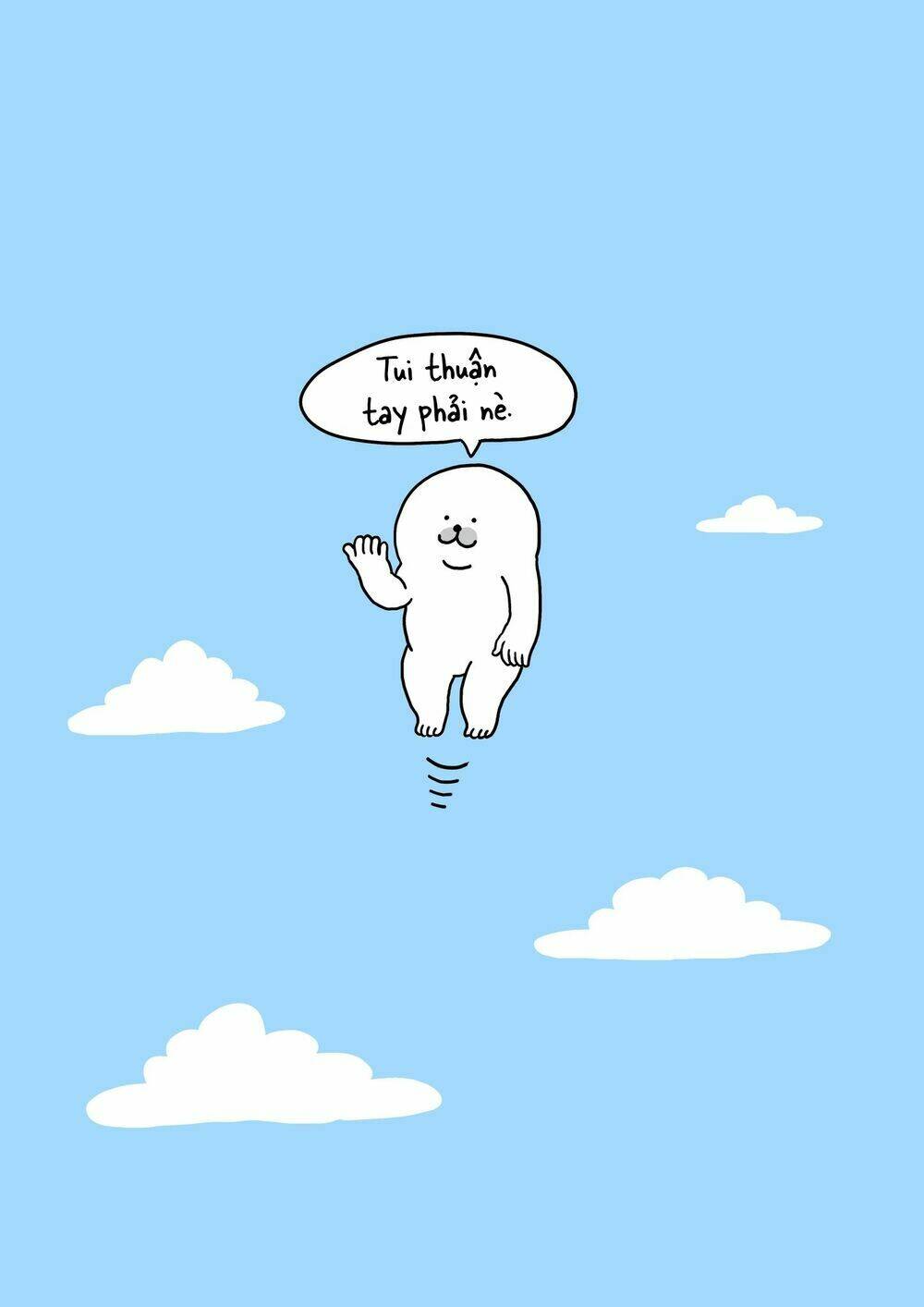 hải cẩu bay lắc chapter 1 3