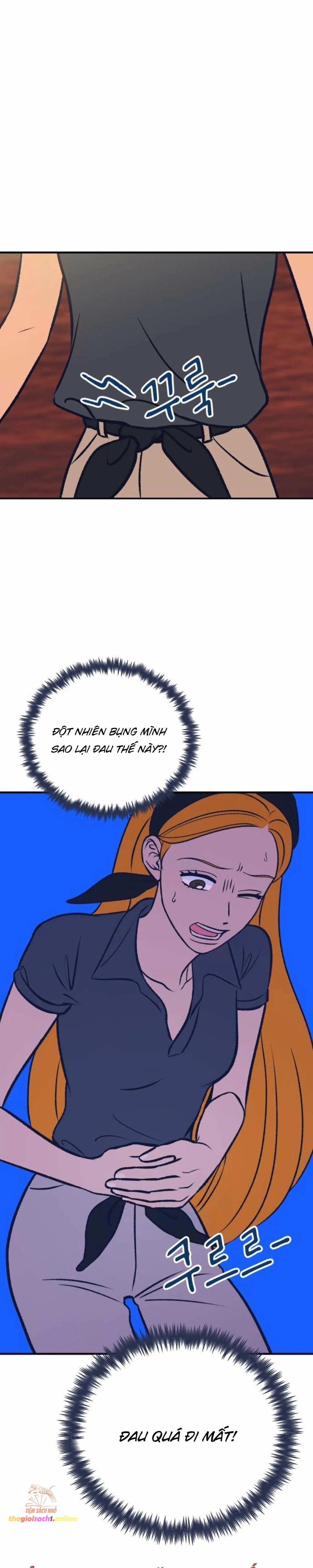 [18+] nguyệt mị moonstruck chapter 11 40