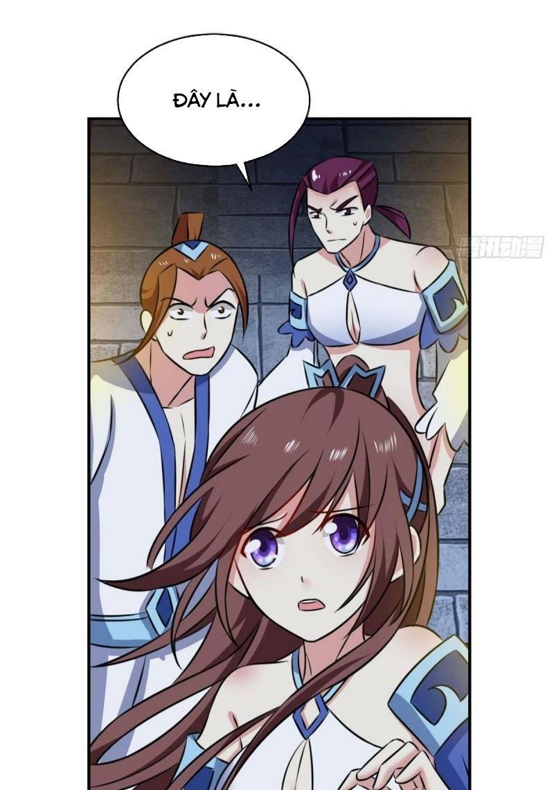 Trọng Sinh Thành Cậu Vàng Tại Dị Thế Chapter 101 27