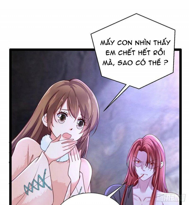 [16+] thảnh thơi thú thế chủng chủng điền, sinh sinh tể chapter 270 25