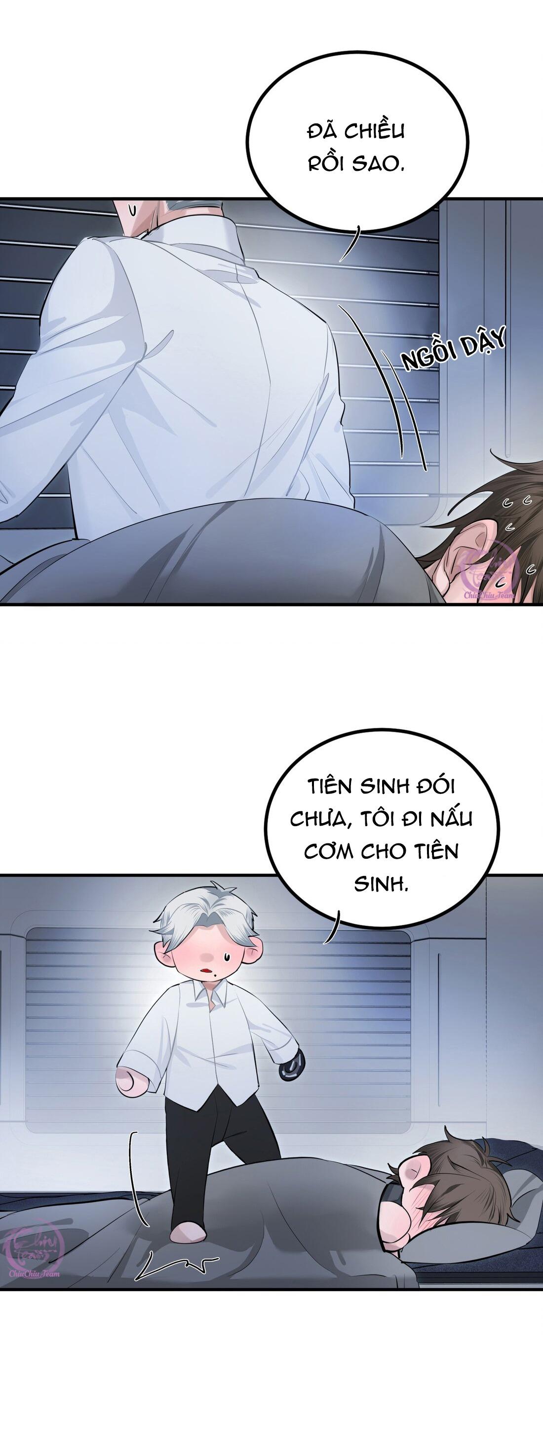 quan hệ xâm chiếm chapter 8 4