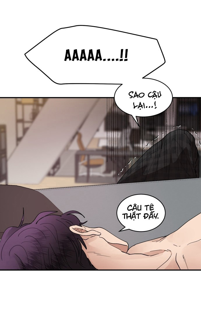 oan gia ngõ hẹp chapter 13 9