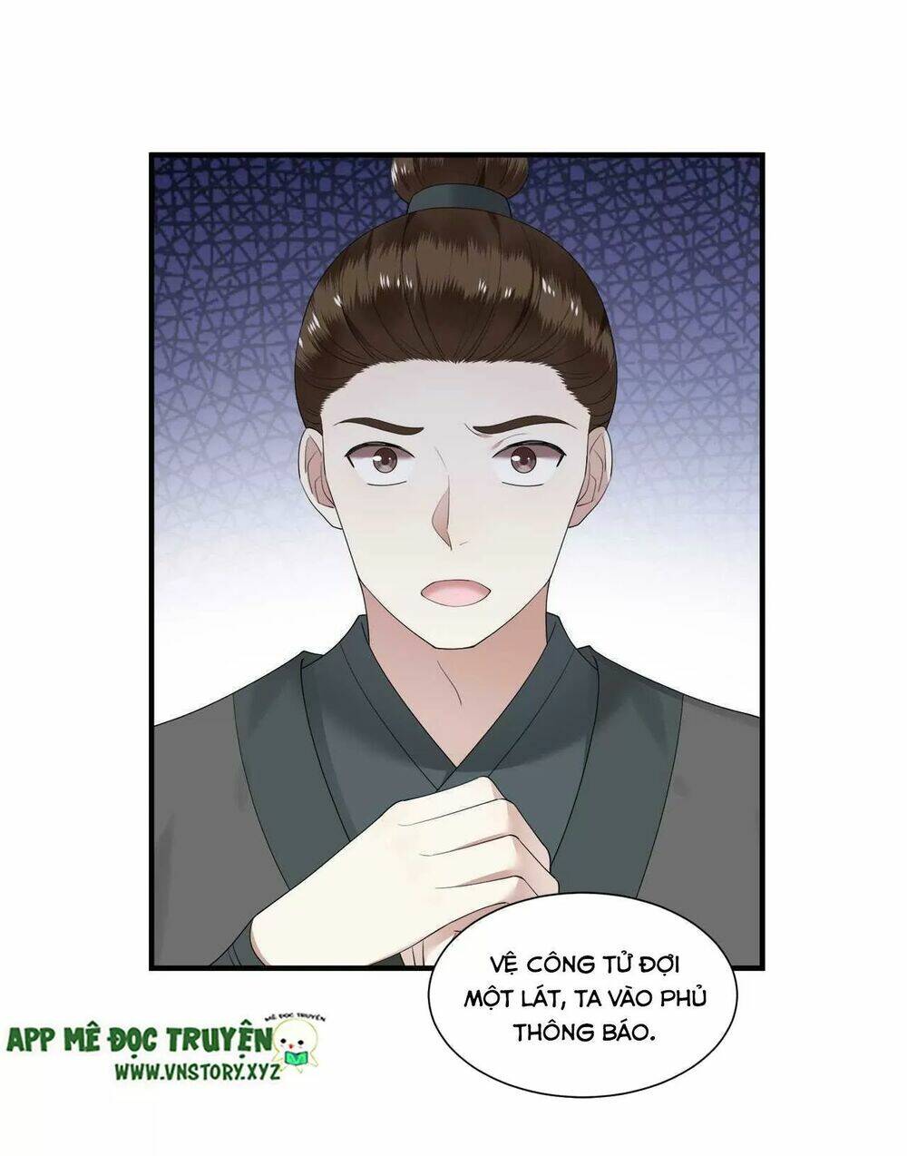 phượng hoàng vu phi chapter 107 36