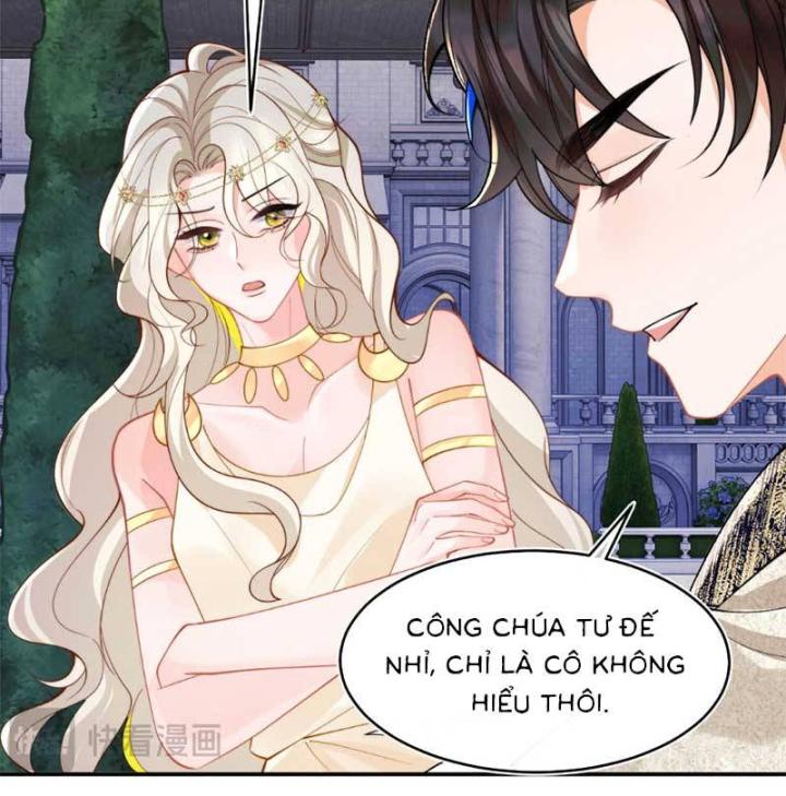 vị chỉ huy lạnh lùng khóc trong vòng tay tôi chapter 71 24