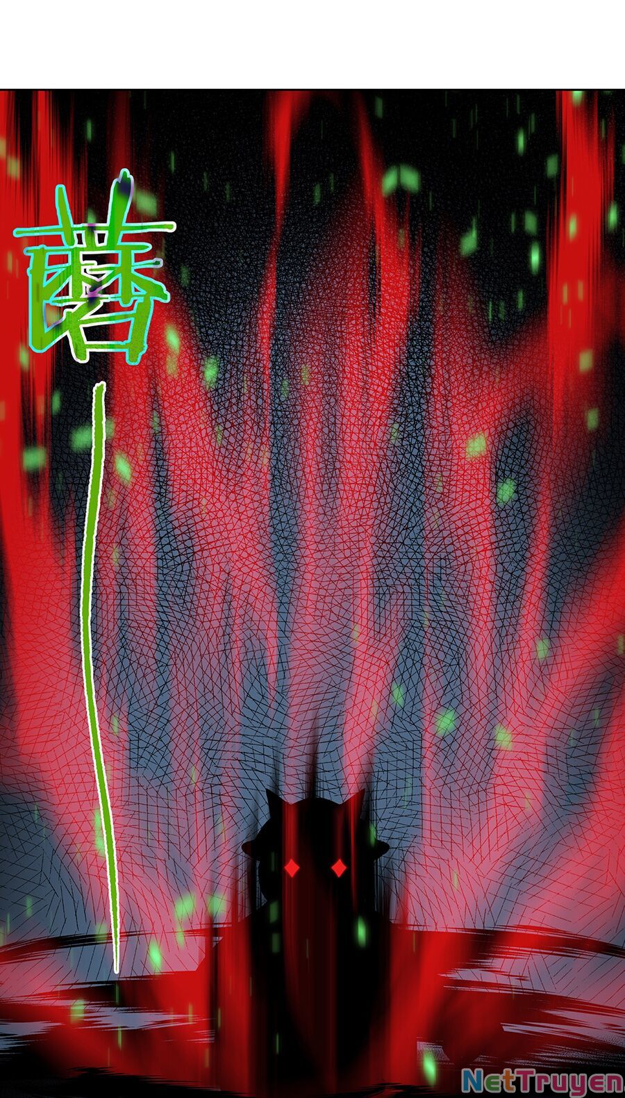 bản giáo chủ thân bất do kỷ chapter 27 50