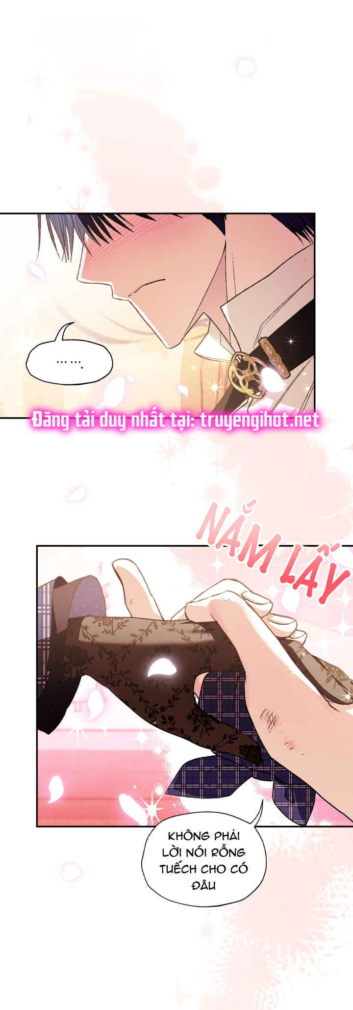 cha à, con không muốn kết hôn đâu chapter 64 97