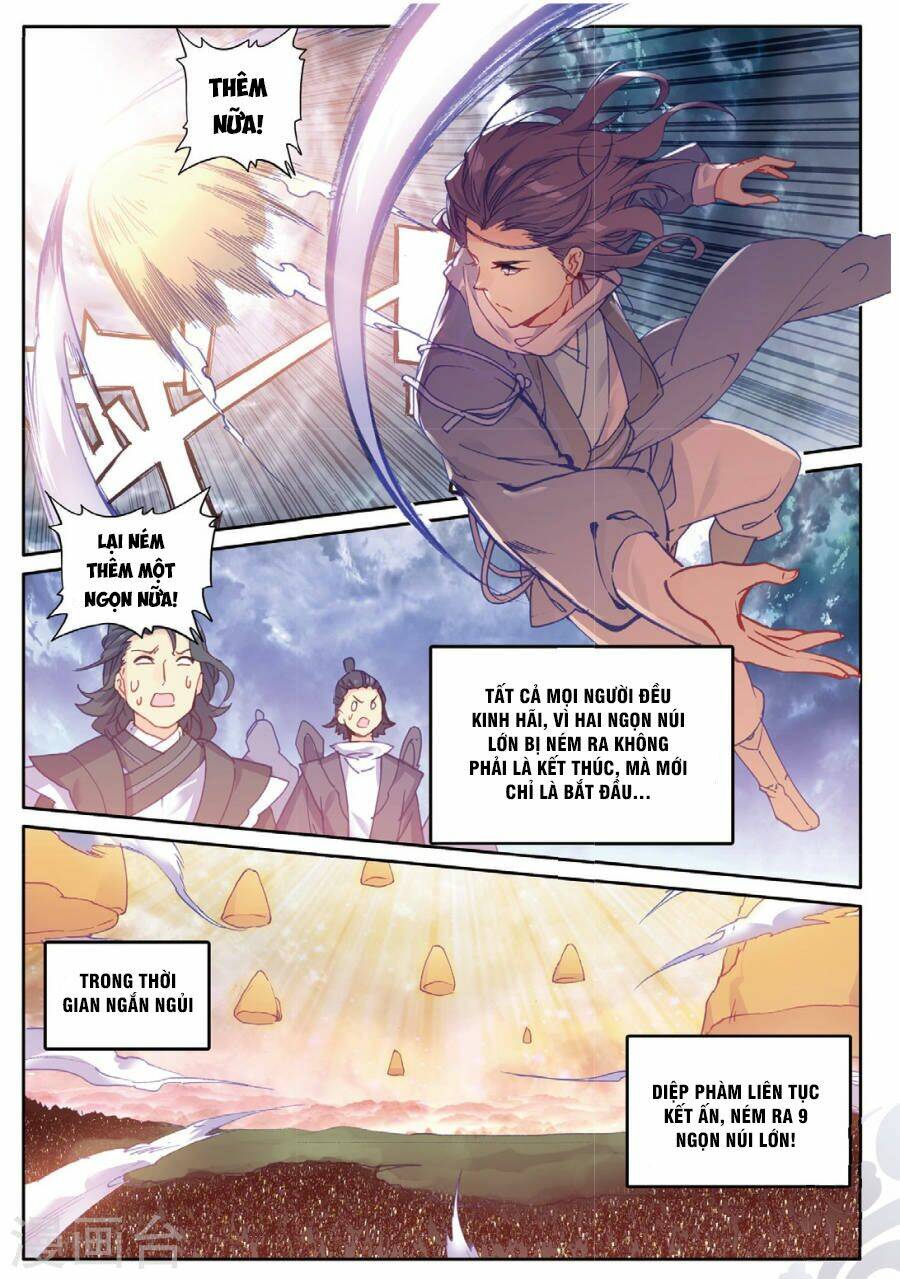 già thiên chapter 98 18