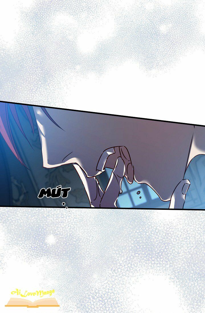 hôn lễ báo thù chapter 34 31