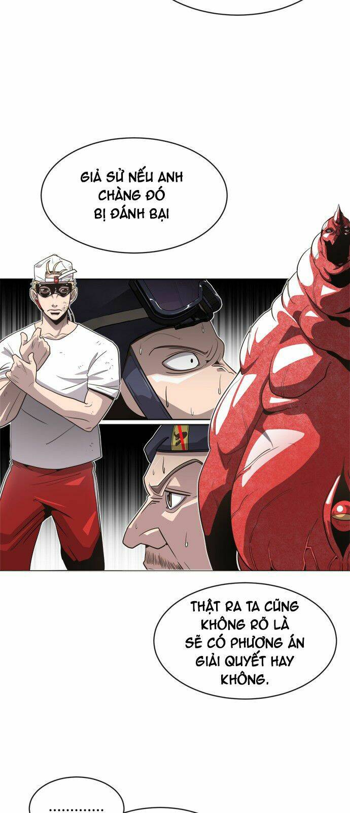 kĩ nguyên của anh hùng chapter 2 37