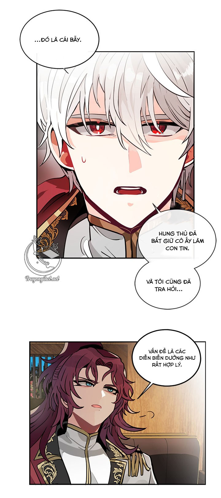 xin hãy cho tôi về nhà chapter 4.1 11