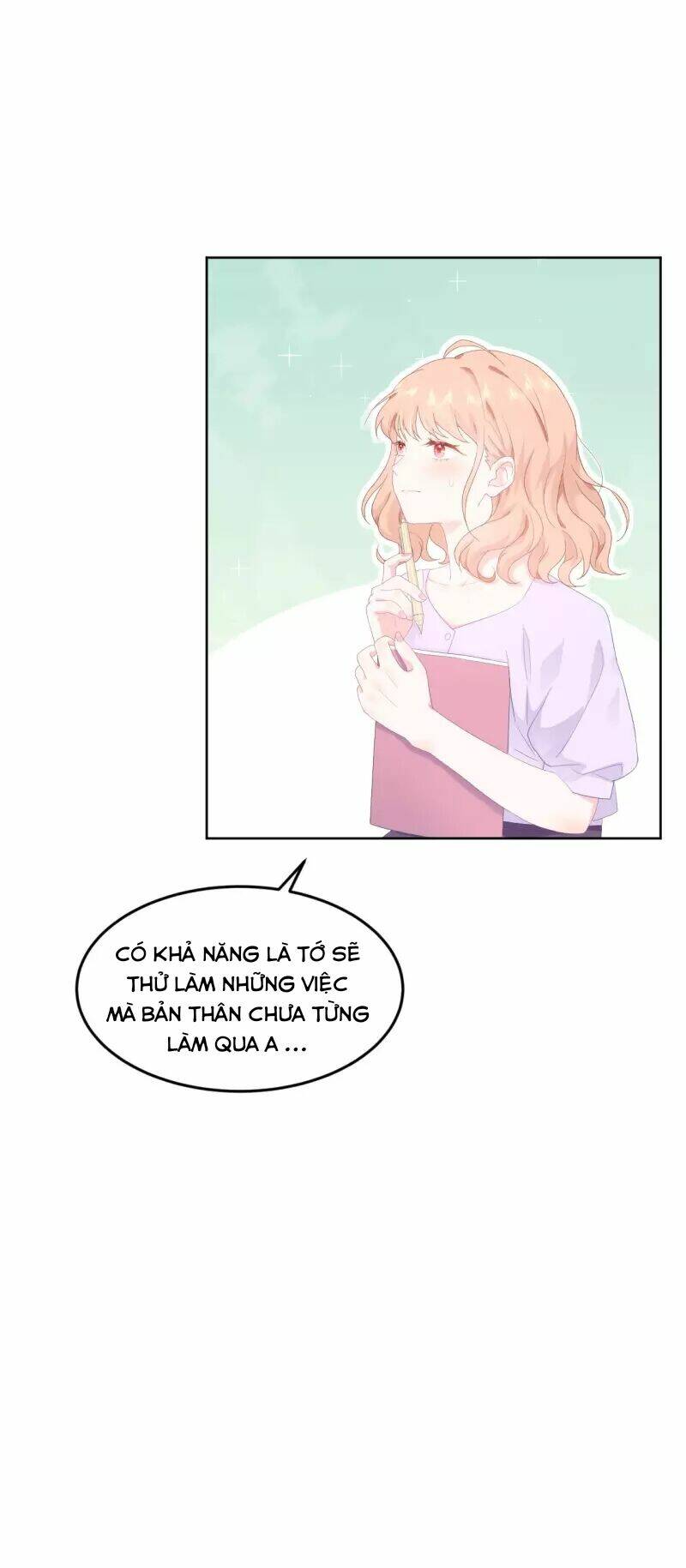 tôi và lịch sử yêu đương của tôi chapter 3 13