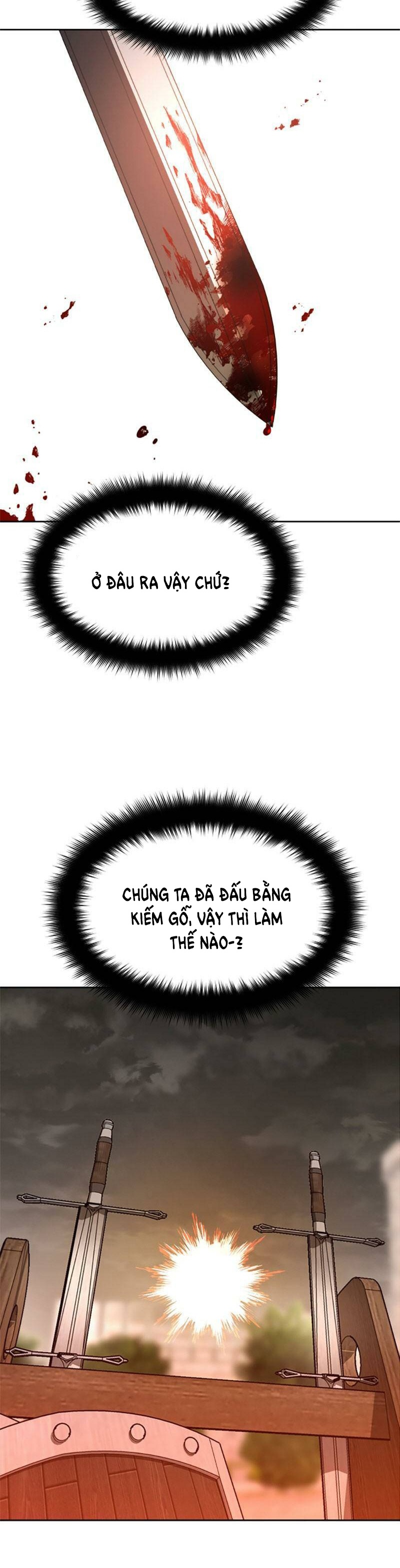 tôi muốn trở thành cô ấy dù chỉ là một ngày chapter 53 53