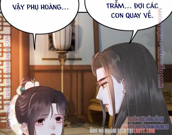 trọng sinh bá sủng nhiếp chính vương quá mạnh mẽ chapter 188 72