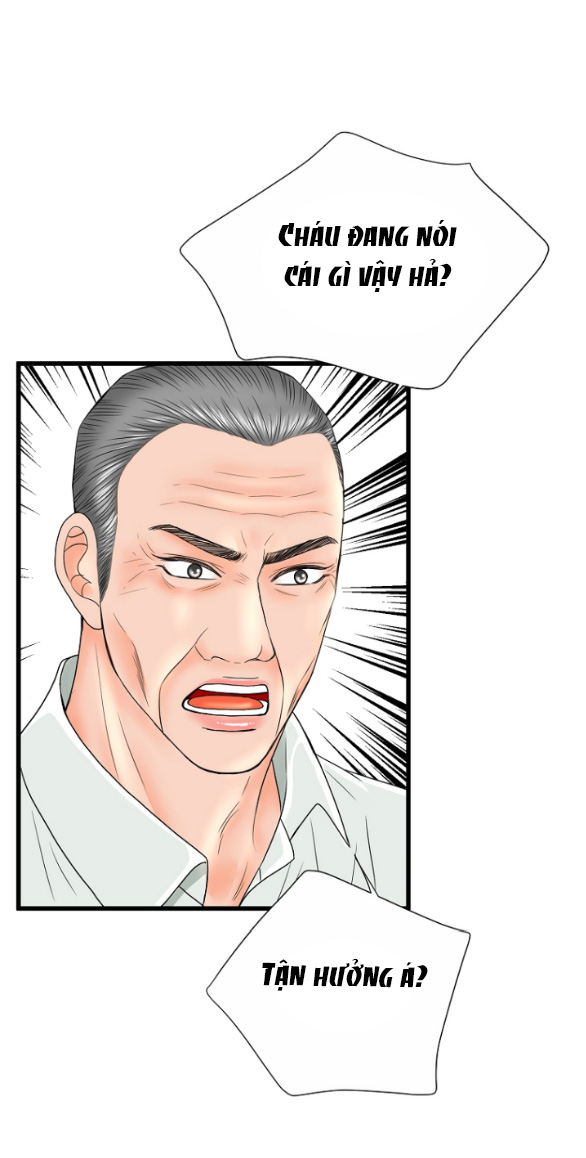 Tình Yêu Đánh Cắp Trái Tim chapter 13.2 - Trang 2
