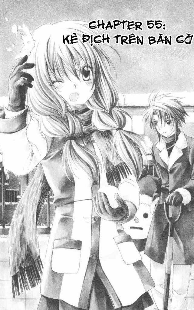 spiral: suiri no kizuna chapter 55 2