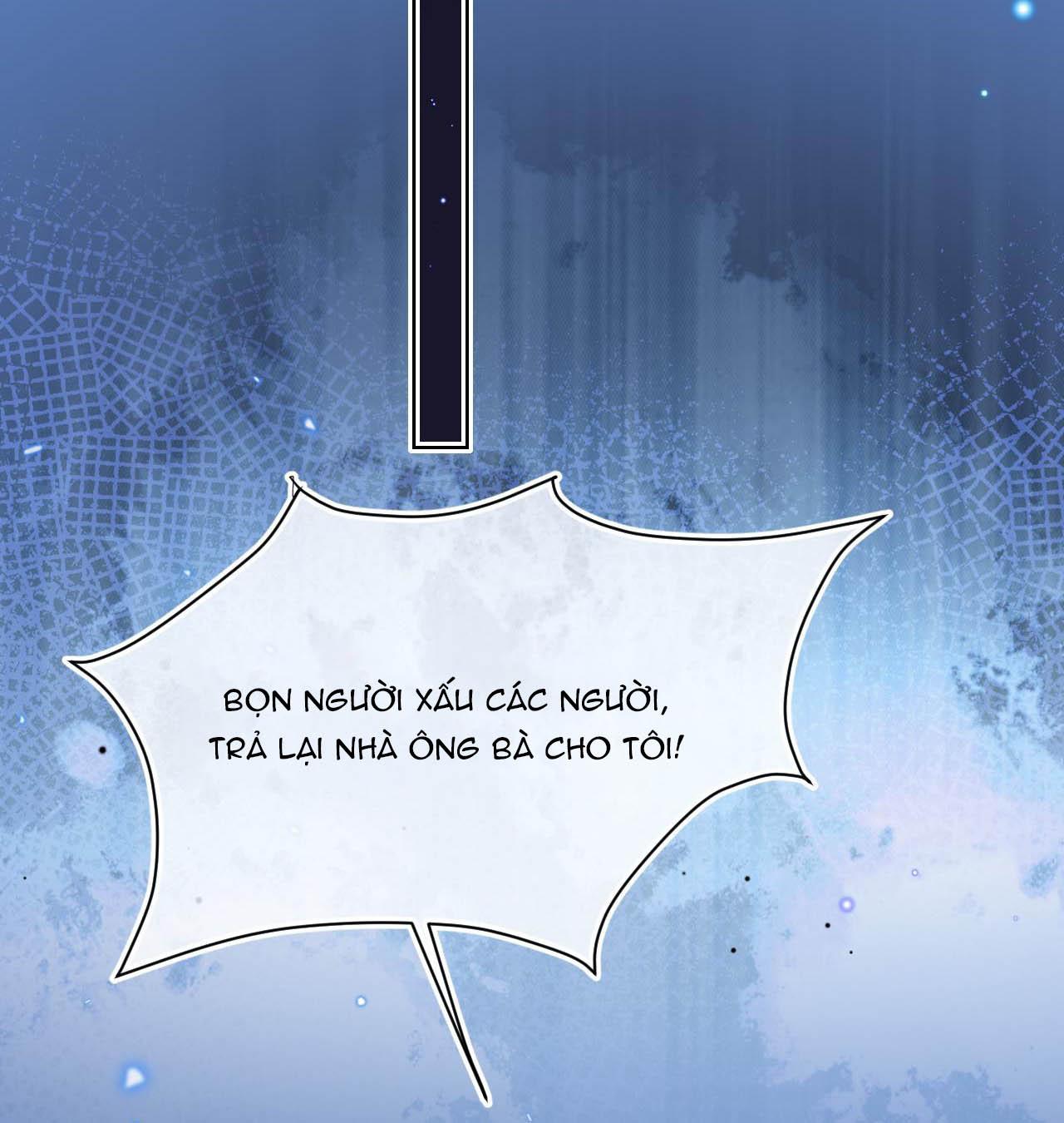 [ss2] một ngụm ăn cả thỏ con chapter 12 28