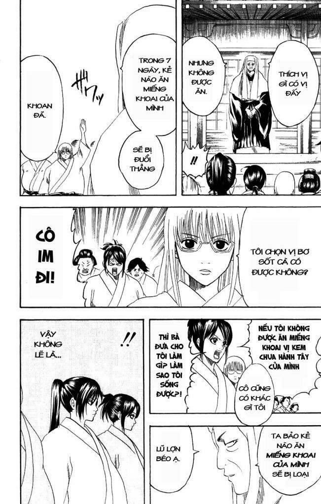 gintama - linh hồn bạc chapter 156 18