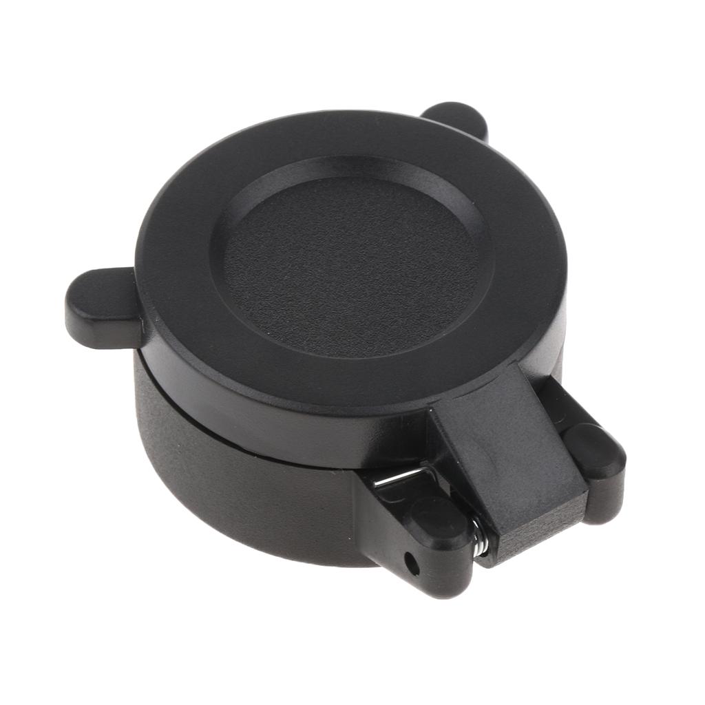 Telescope Spotting Scope Lens Cover Binoculars Eyepiece Cap Protector 28mm