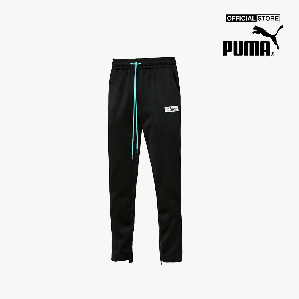 PUMA - Quần dài nam lưng thun Puma x Rhude 595342-01