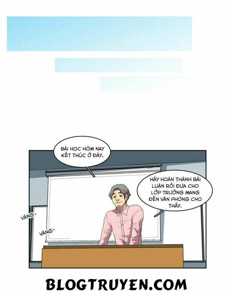 my shining world chapter 14 18