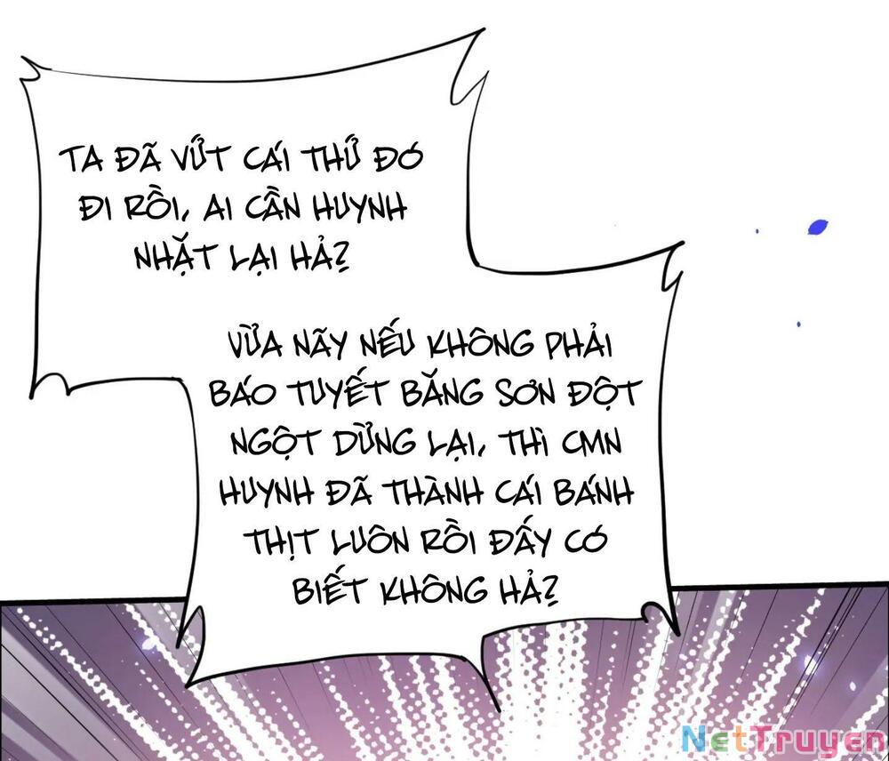 chàng vú em tu chân chapter 72 4