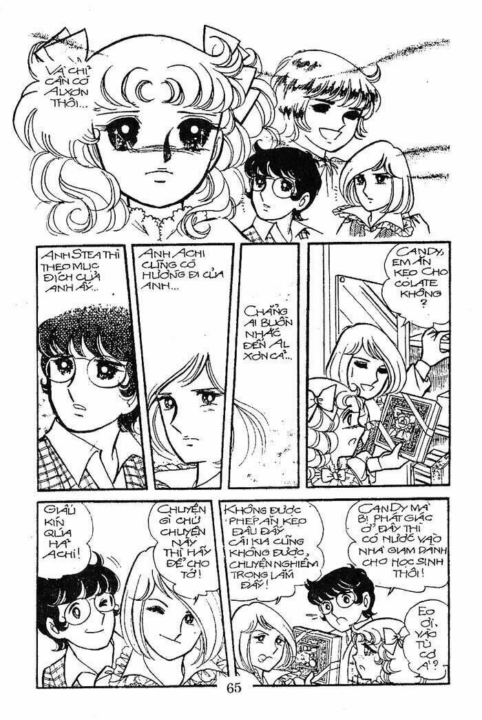 candy candy chapter 13 11