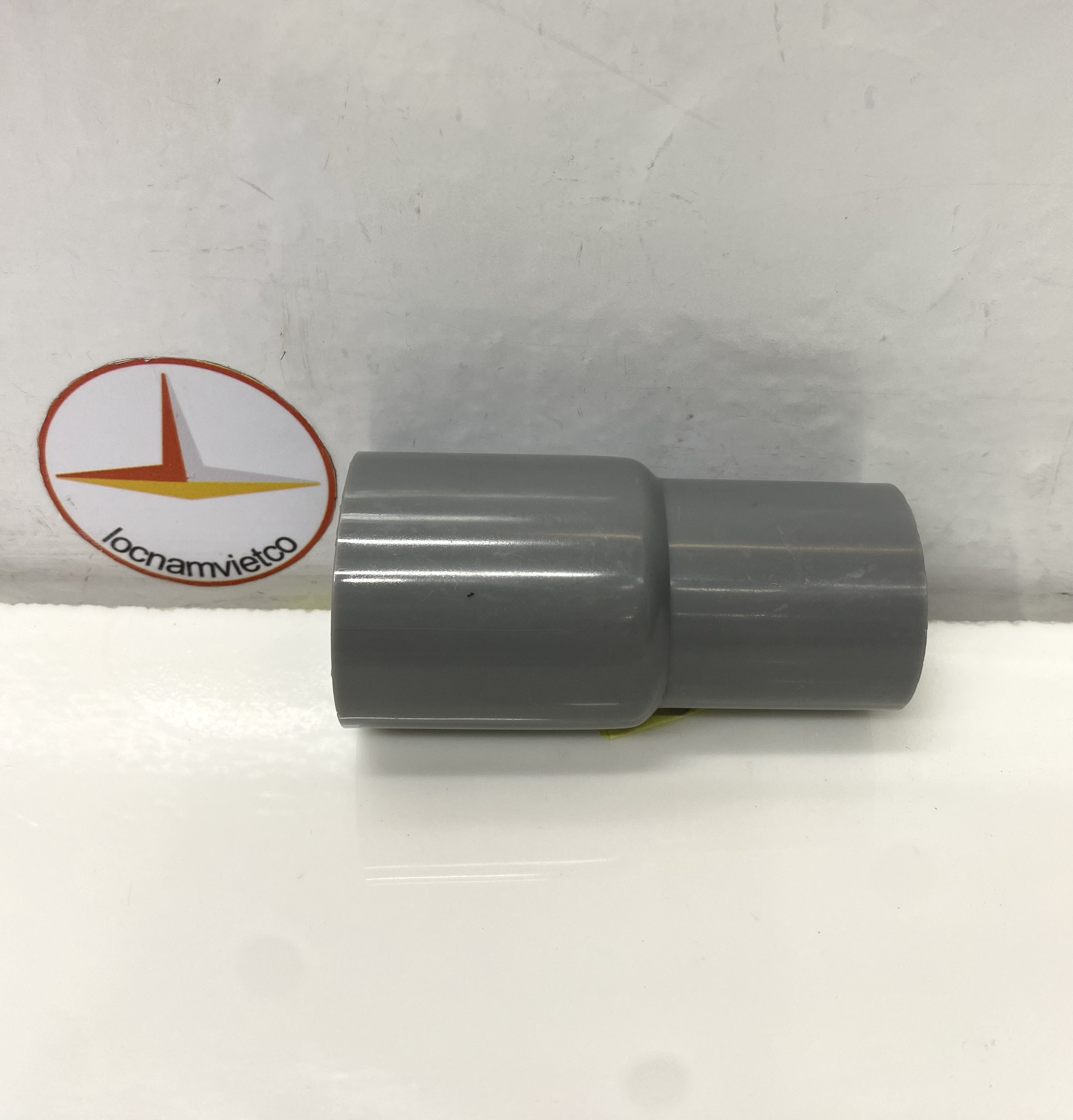 Nối giảm 34 x 27 nhựa PVC Bình Minh _N34x27