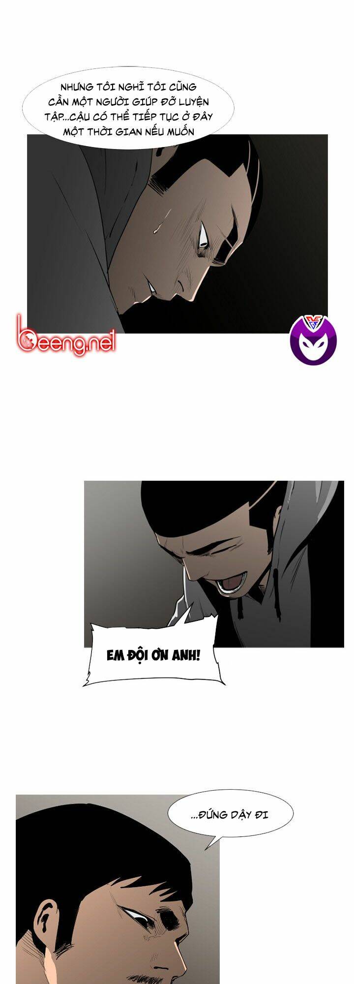 kẻ mạnh nhất - tong edge chapter 53 20