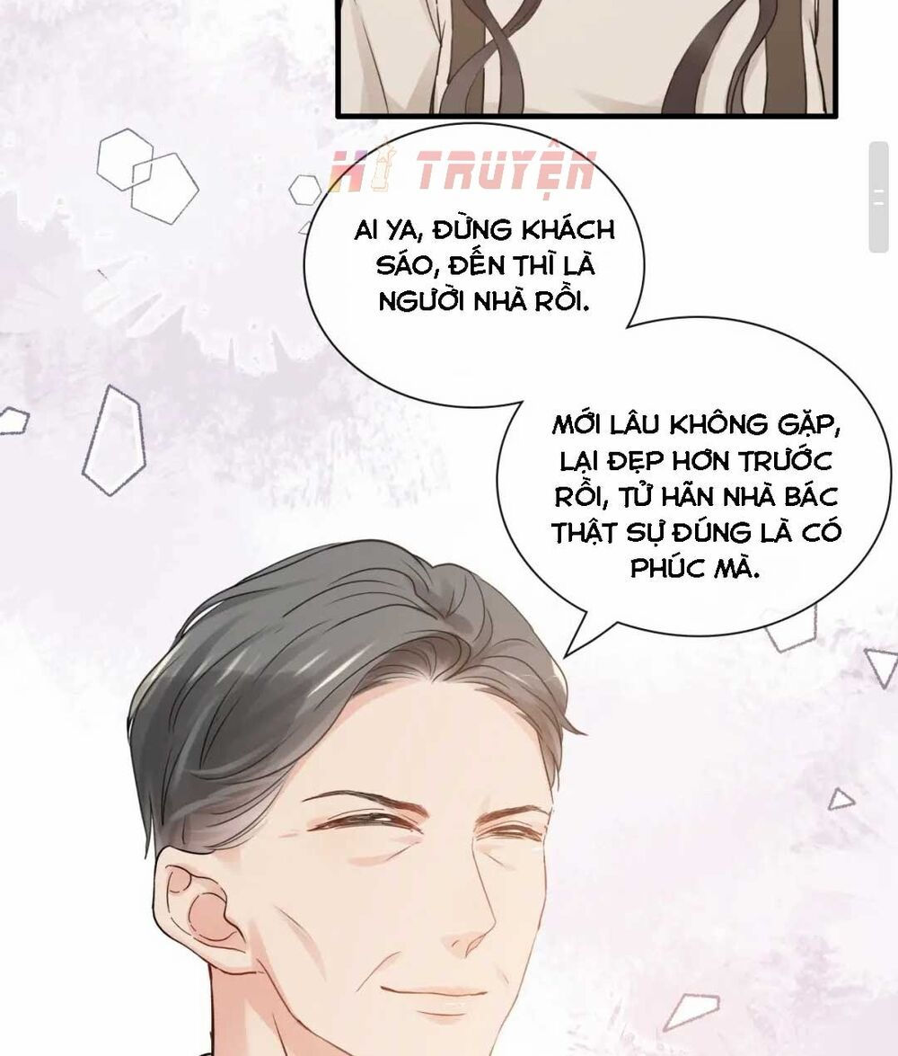 cô vợ hợp đồng bỏ trốn của tổng giám đốc chapter 422.2 8