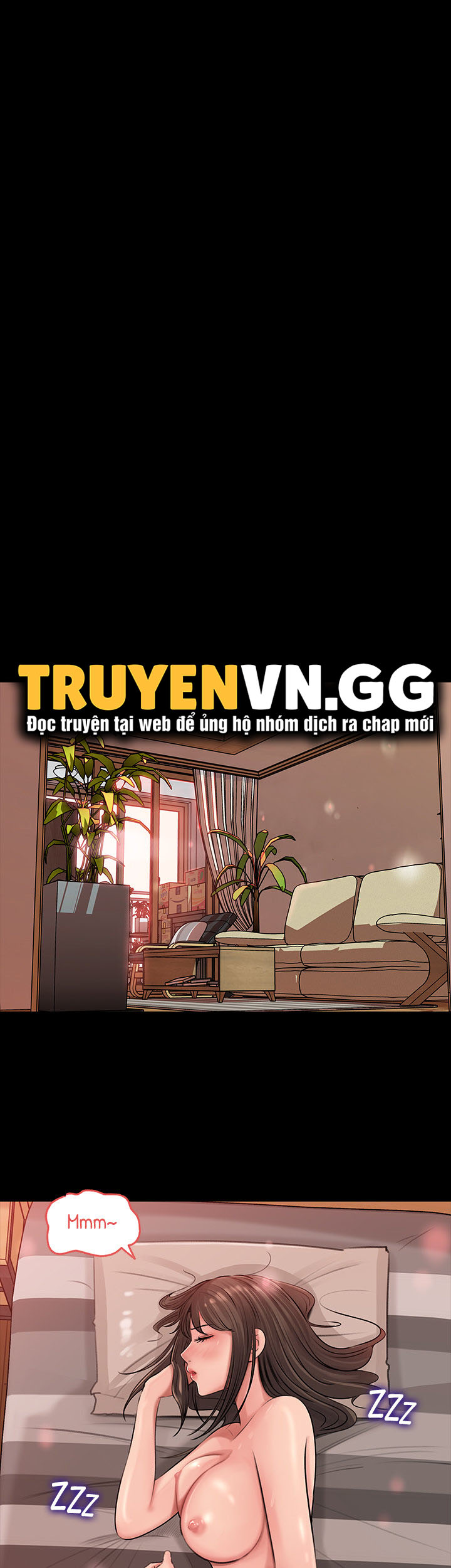 em vợ nóng bỏng chapter 6 25