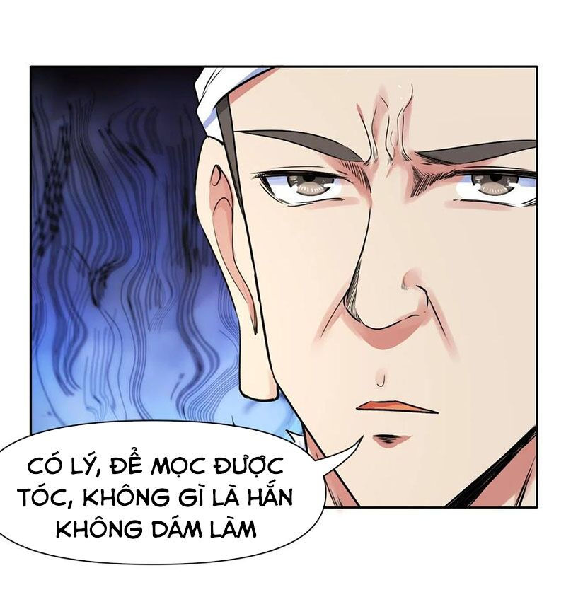 Sư Tỷ Của Ta Đông Đến Một Đám chapter 133 10