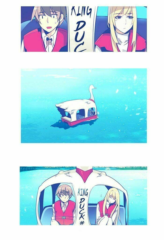 nữ sinh trường wilds chapter 260 18