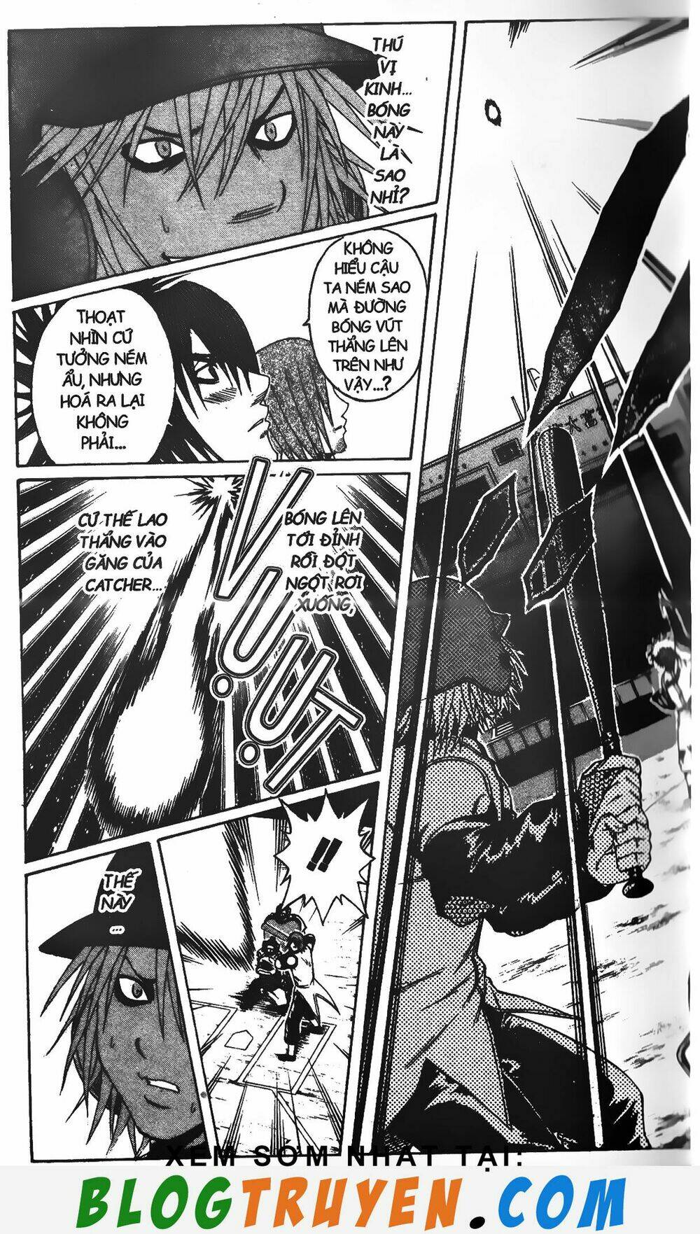 mr.fullswing chapter 189 9