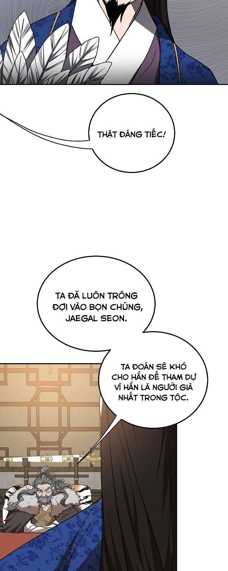 võ đang kỳ hiệp chapter 65 30