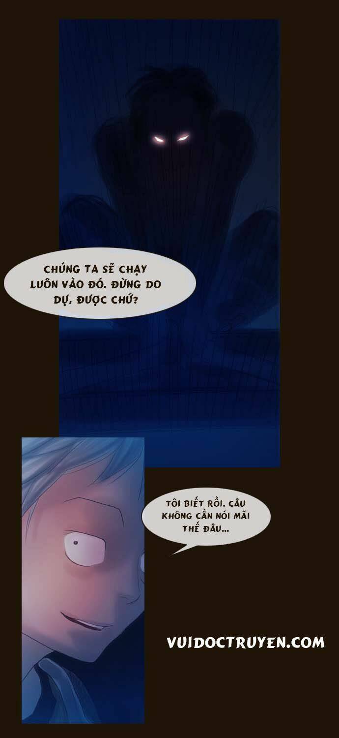 hội ảo thuật chapter 82 30