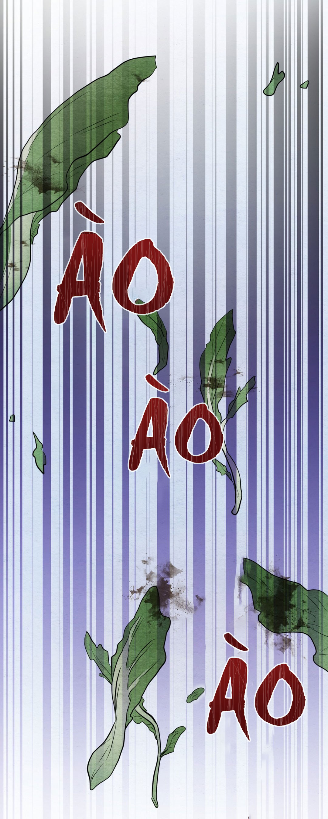 Cương Nhân chapter 28 40