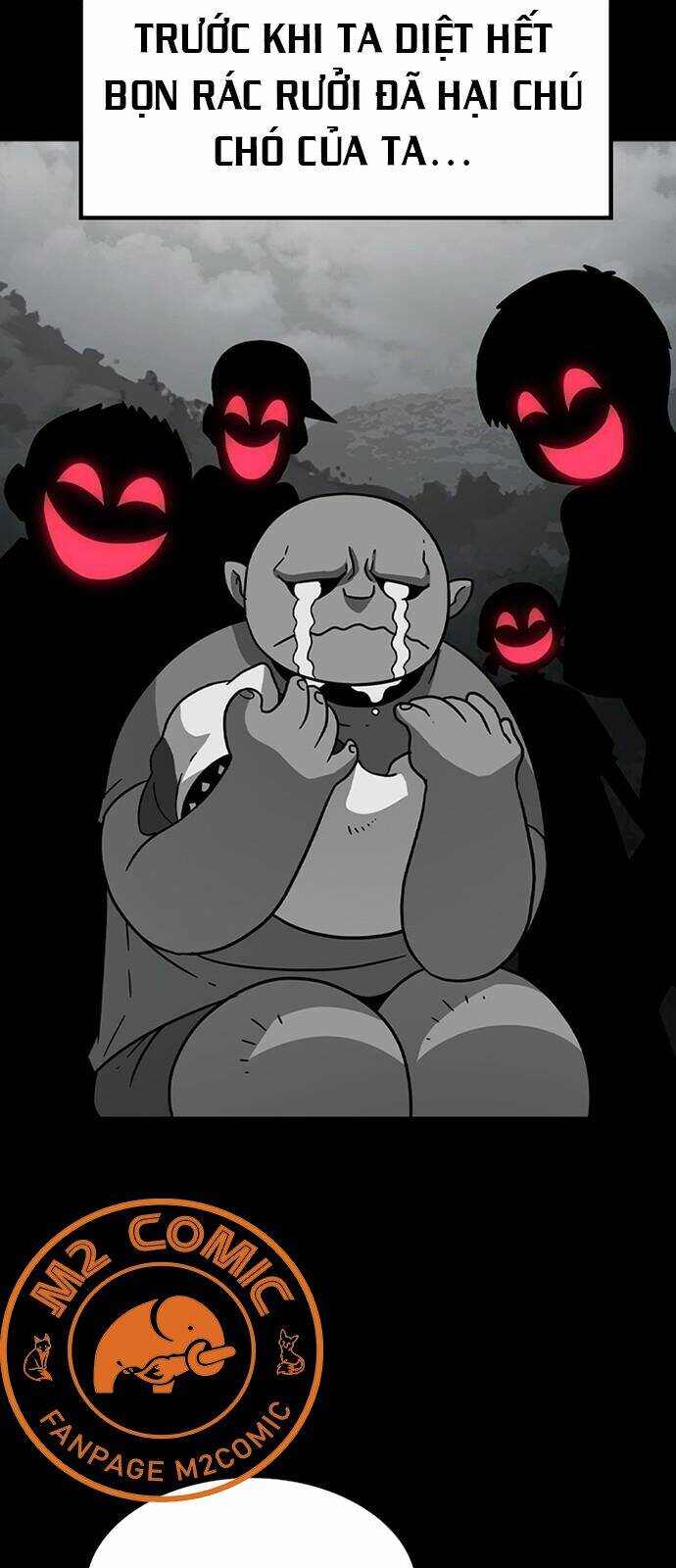 điểm chết chapter 28 69