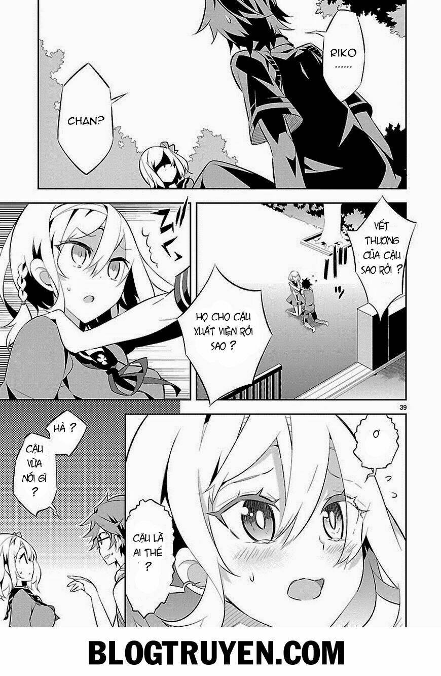 mousugu shinu hito chapter 6 39