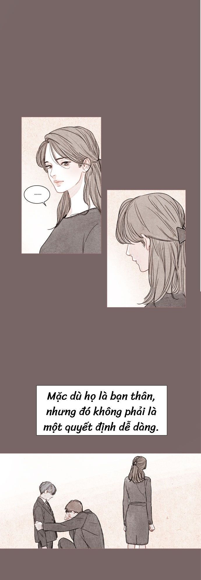 huyền bí chapter 0 19