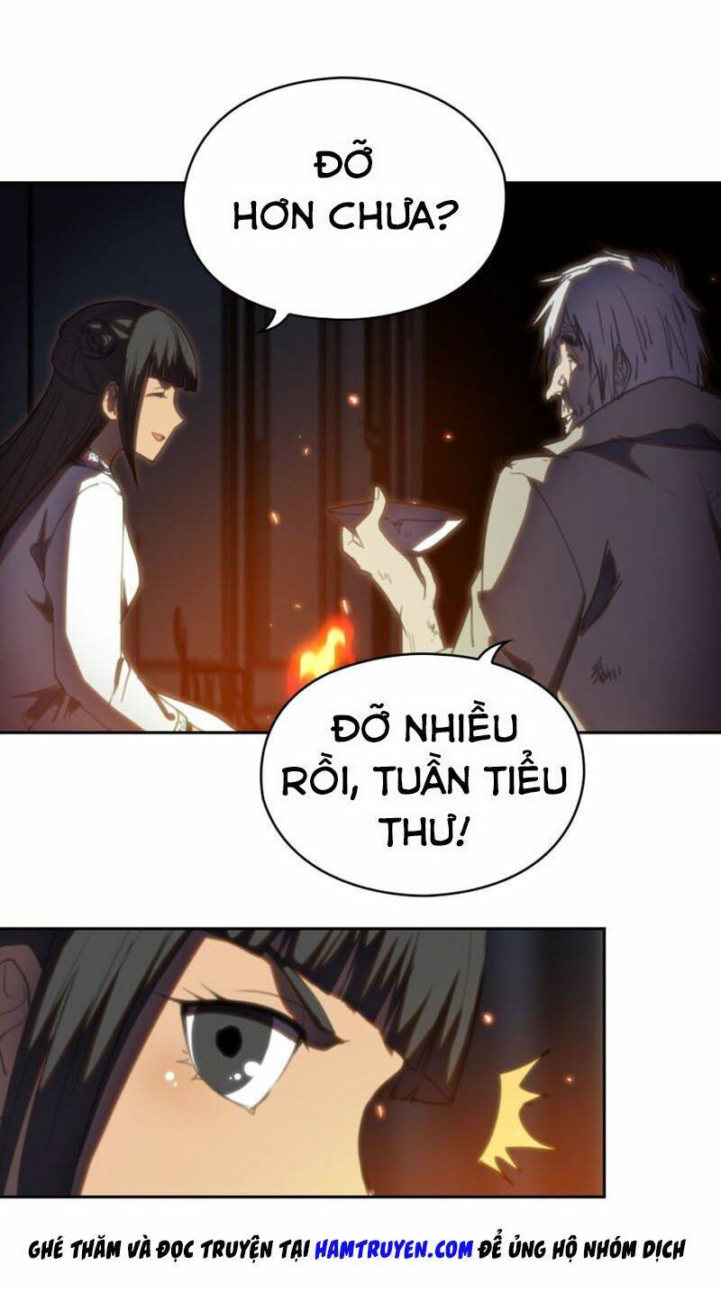 đô thị hàng thần khúc chapter 54 1