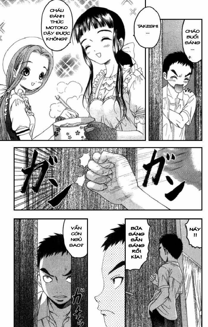 happy world! chapter 16 7