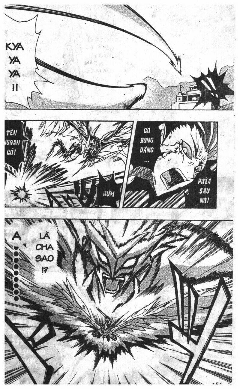 joou kishi monogatari chapter 10 149