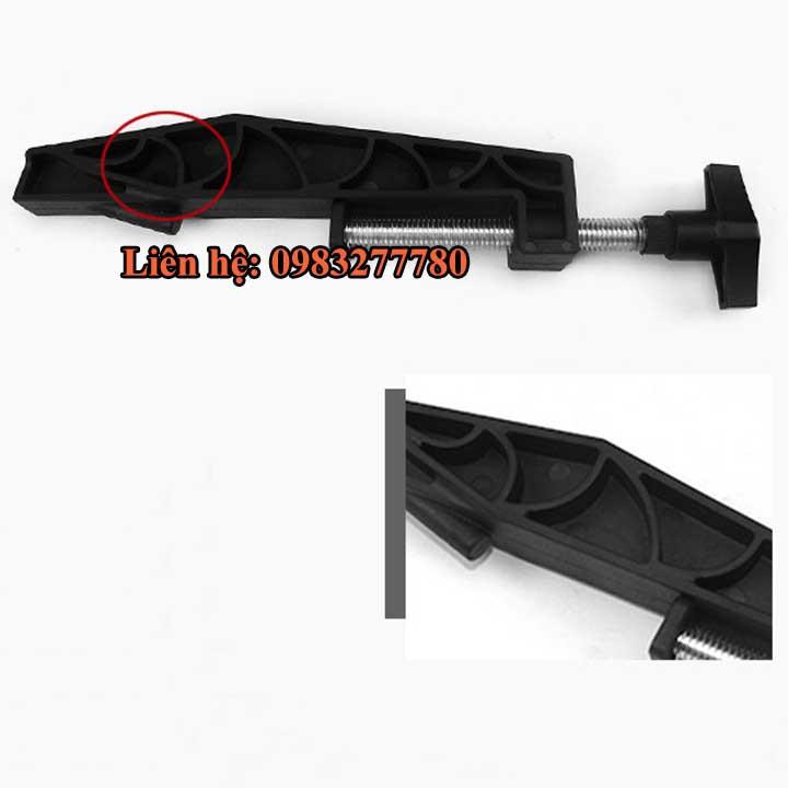 Bộ định vị bắt vít lỗ khoan chéo