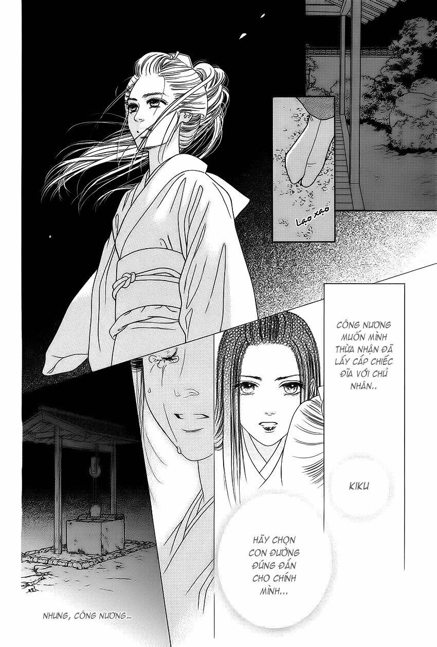 tổng hợp one shot. chapter 3 36