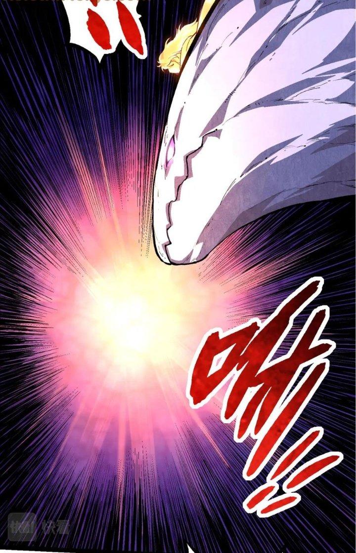 từ cây cổ thụ bắt đầu tiến hóa chapter 48 62