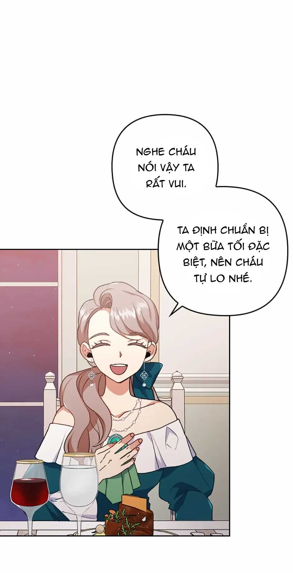 cậu thích nhầm người rồi chapter 4.1 10